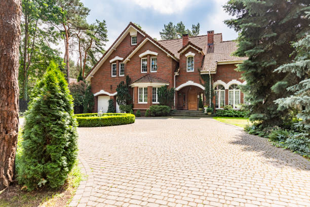 Best Interlocking Driveway Pavers  in Foley, AL