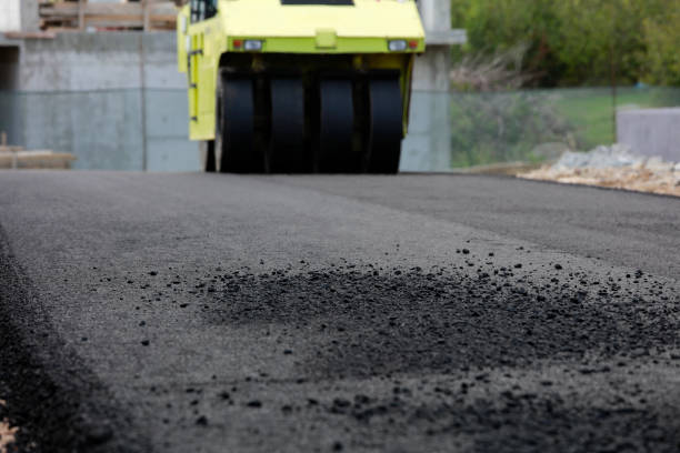 Best Residential Driveway Paver Services  in Foley, AL