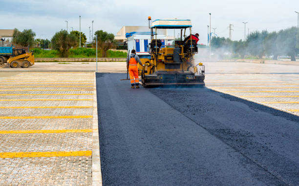 Best Best Driveway Pavers  in Foley, AL