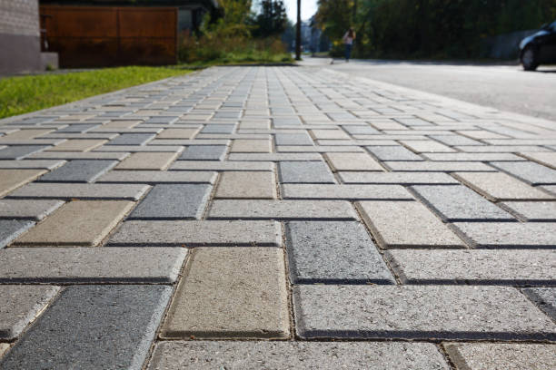 Professional Driveway Pavers in Foley, AL