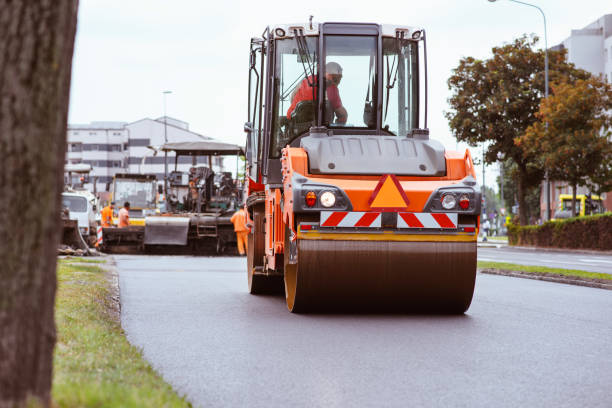 Best Commercial Driveway Pavers  in Foley, AL