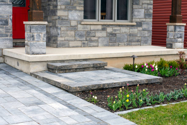 Best Driveway Paver Repair  in Foley, AL