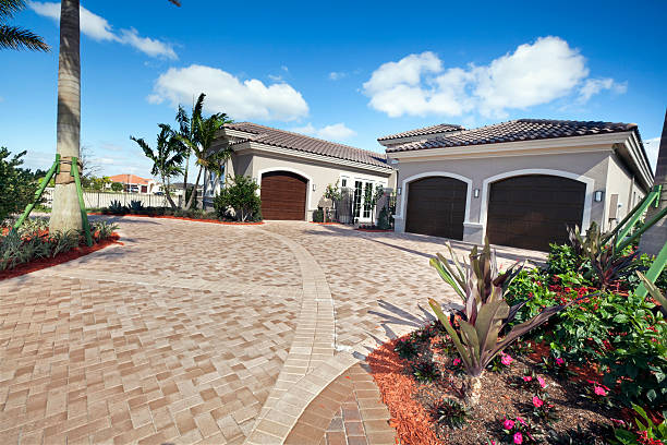 Best Driveway Pavers Near Me  in Foley, AL