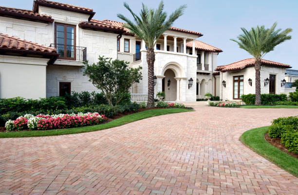 Best Concrete Paver Driveway  in Foley, AL