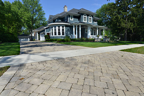 Best Driveway Paving Contractor  in Foley, AL