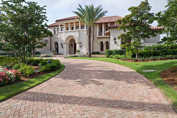Best Driveway Pavers Near Me  in Foley, AL