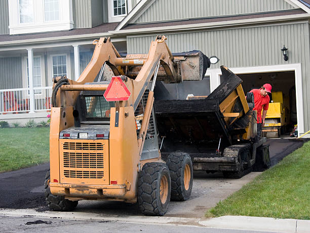Reasons to Select Us for Your Driveway Paving Requirements in Foley, AL
