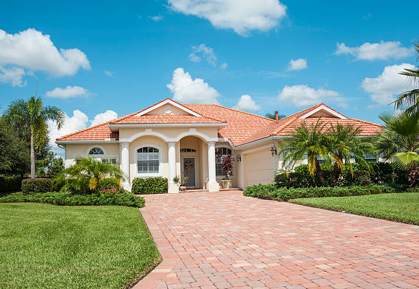 Best Interlocking Driveway Pavers  in Foley, AL