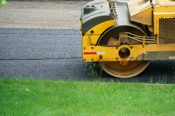 Best Driveway Resurfacing Pavers  in Foley, AL