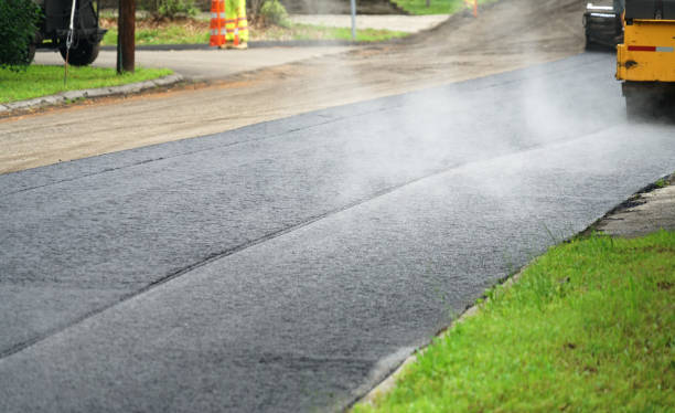 Best Residential Driveway Paver Services  in Foley, AL