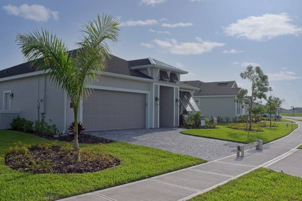 Best Concrete Paver Driveway  in Foley, AL