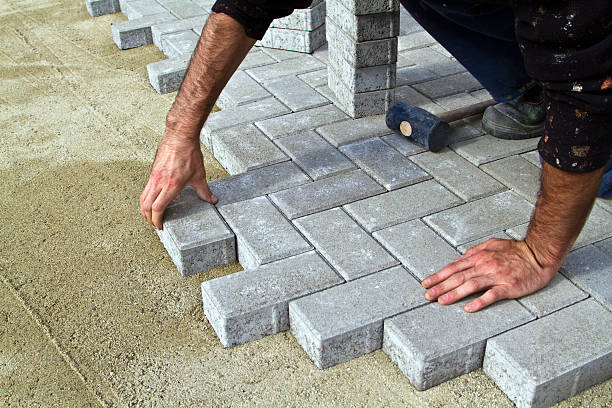 Best Driveway Pavers Near Me  in Foley, AL