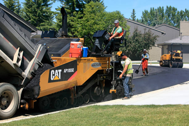 Best Professional Driveway Pavers  in Foley, AL