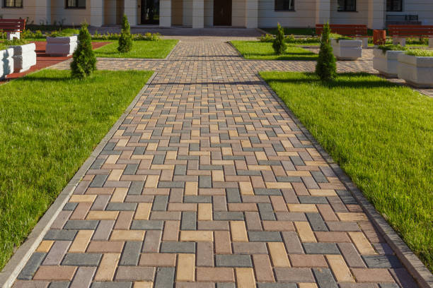 Best Best Driveway Pavers  in Foley, AL