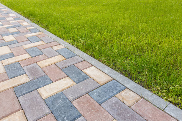 Best Custom Driveway Pavers  in Foley, AL